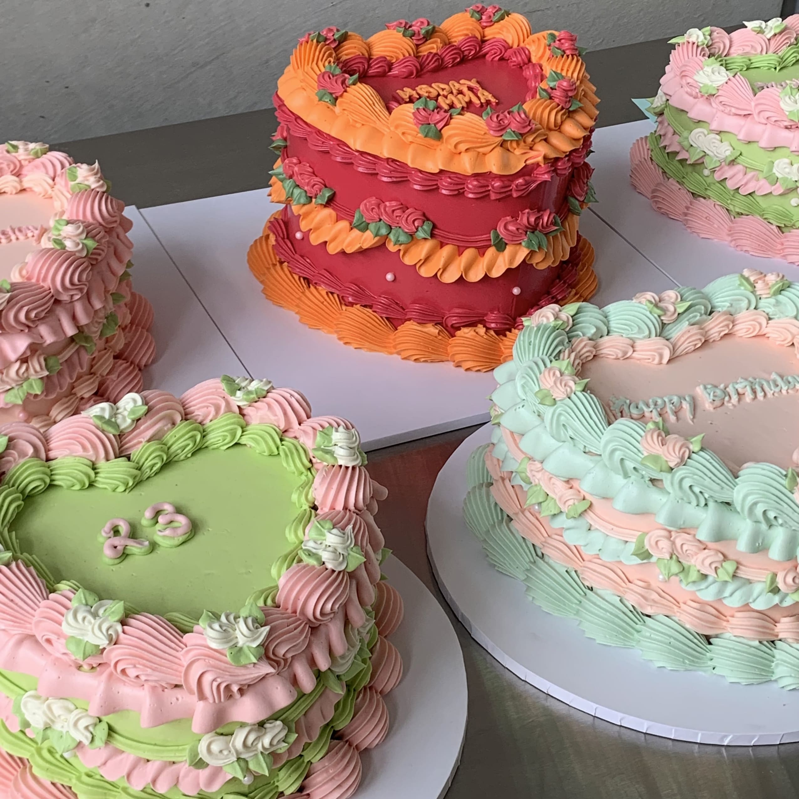 Auckland Cake Art – Designed to be different